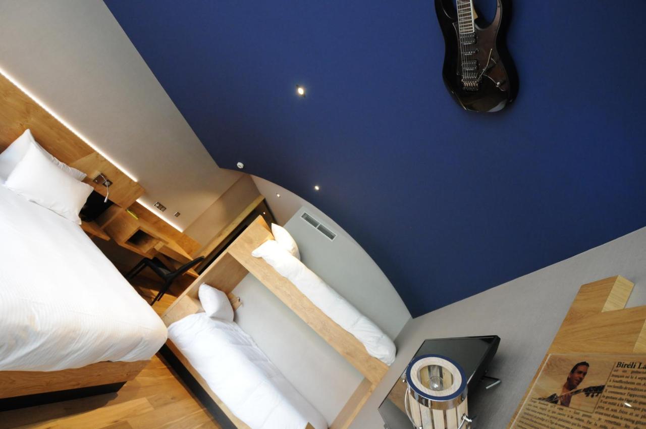 Logis Hotel Restaurant Au Boeuf Rouge Niederschaeffolsheim Zewnętrze zdjęcie