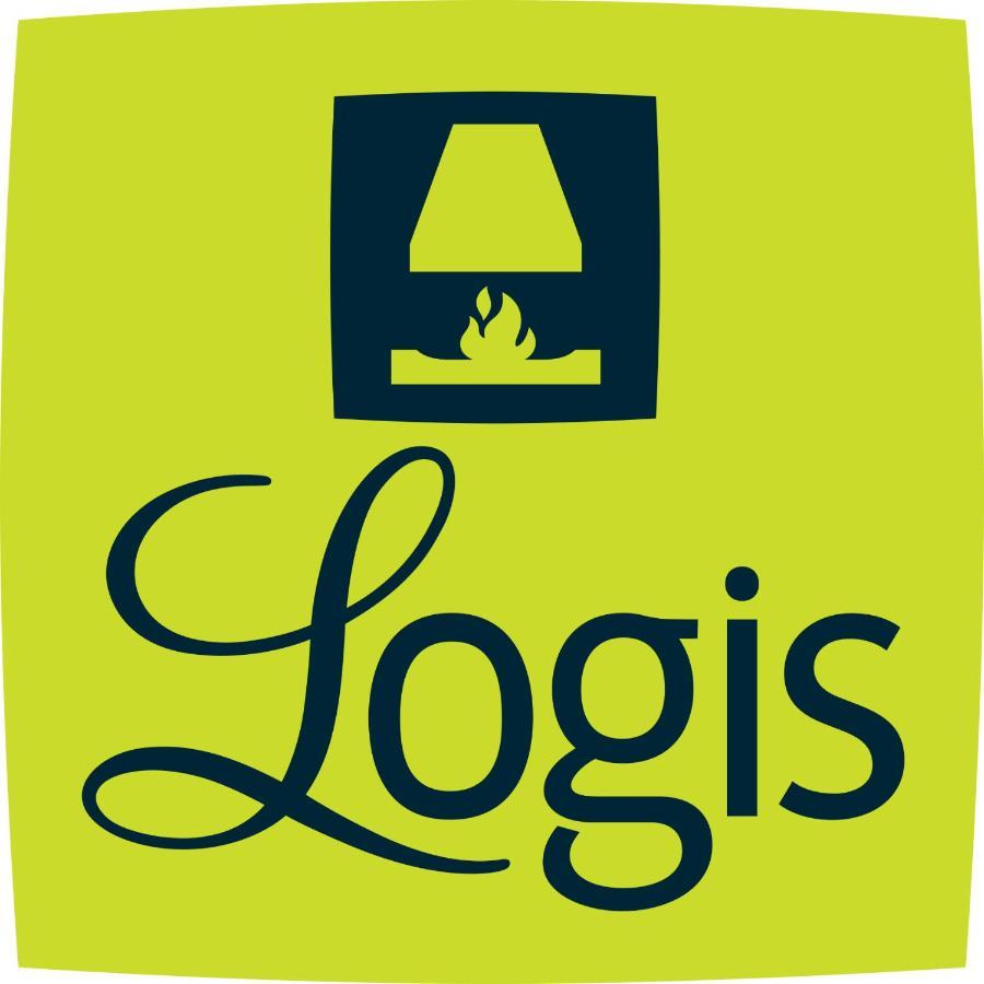 Logis Hotel Restaurant Au Boeuf Rouge Niederschaeffolsheim Zewnętrze zdjęcie