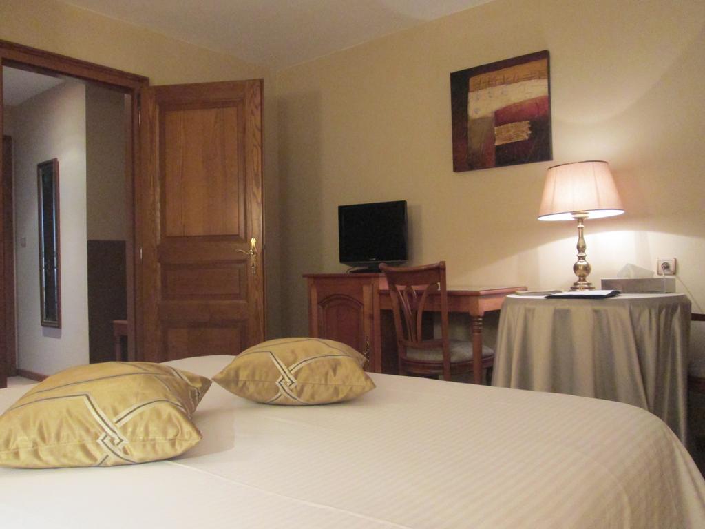 Logis Hotel Restaurant Au Boeuf Rouge Niederschaeffolsheim Zewnętrze zdjęcie