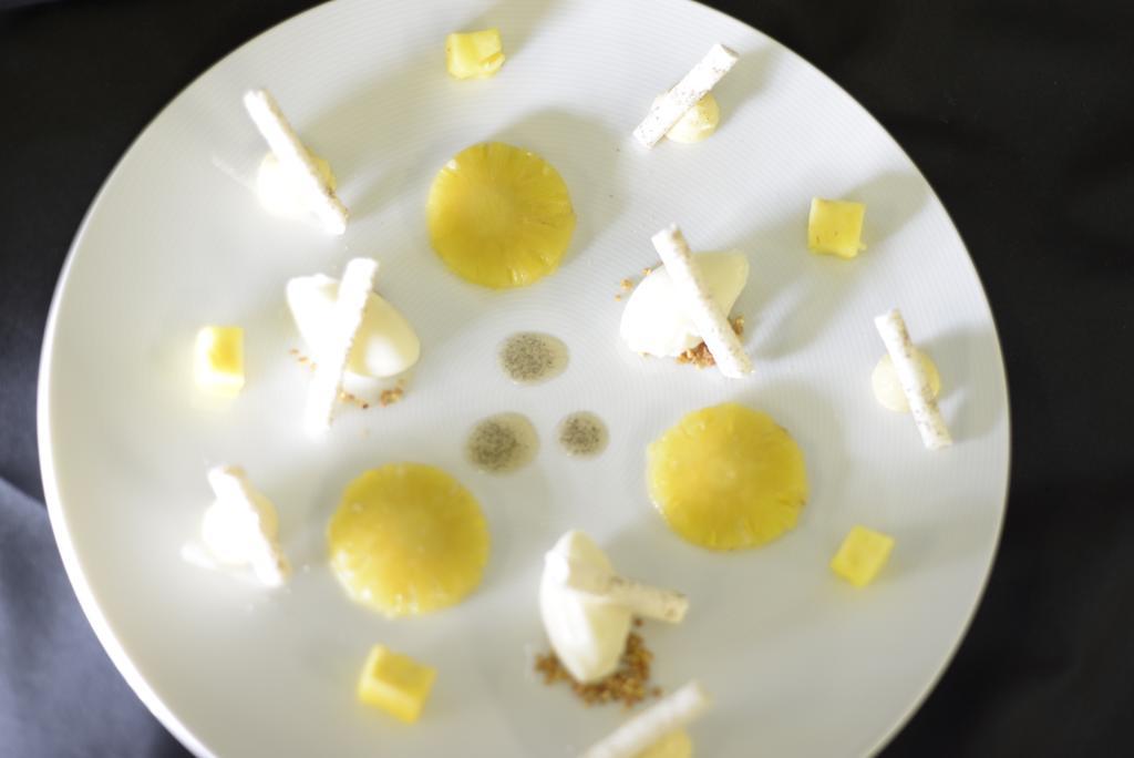 Logis Hotel Restaurant Au Boeuf Rouge Niederschaeffolsheim Zewnętrze zdjęcie
