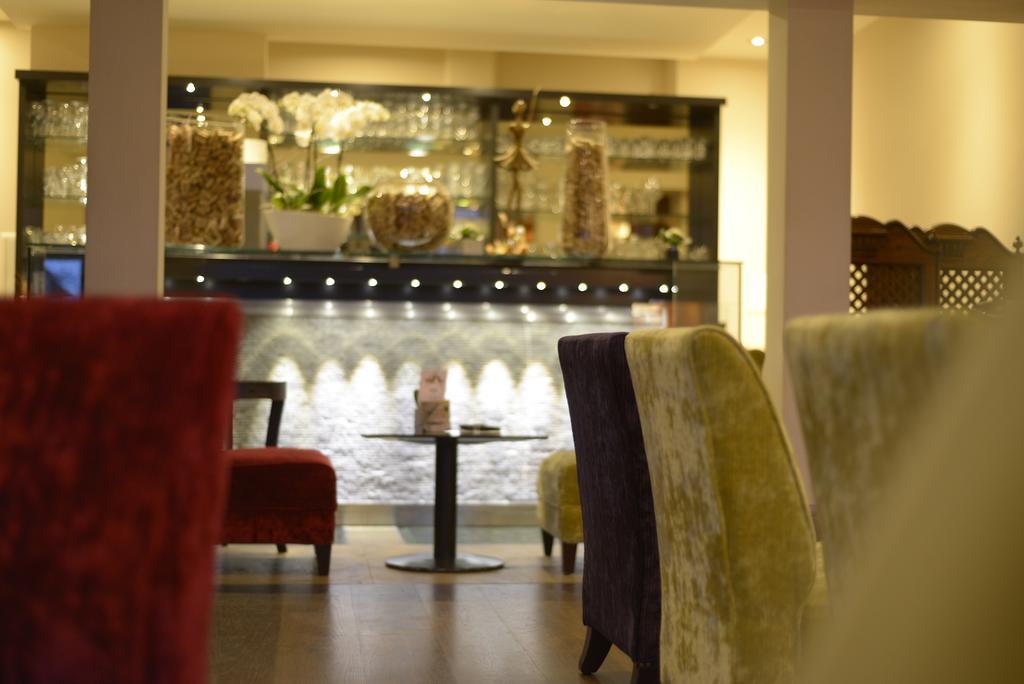 Logis Hotel Restaurant Au Boeuf Rouge Niederschaeffolsheim Zewnętrze zdjęcie