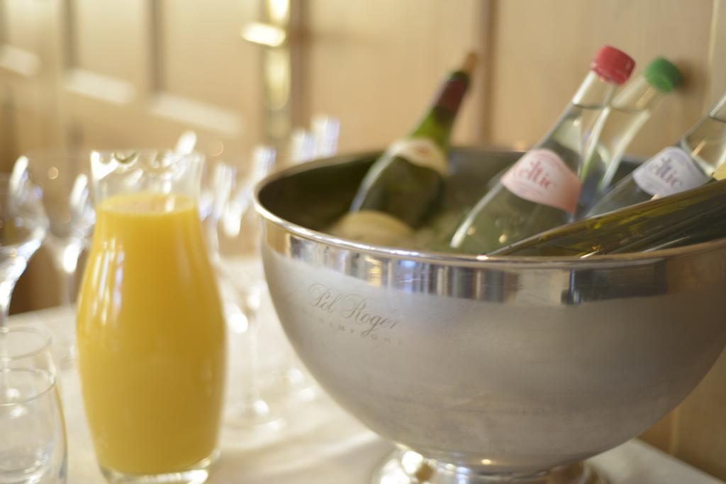 Logis Hotel Restaurant Au Boeuf Rouge Niederschaeffolsheim Zewnętrze zdjęcie