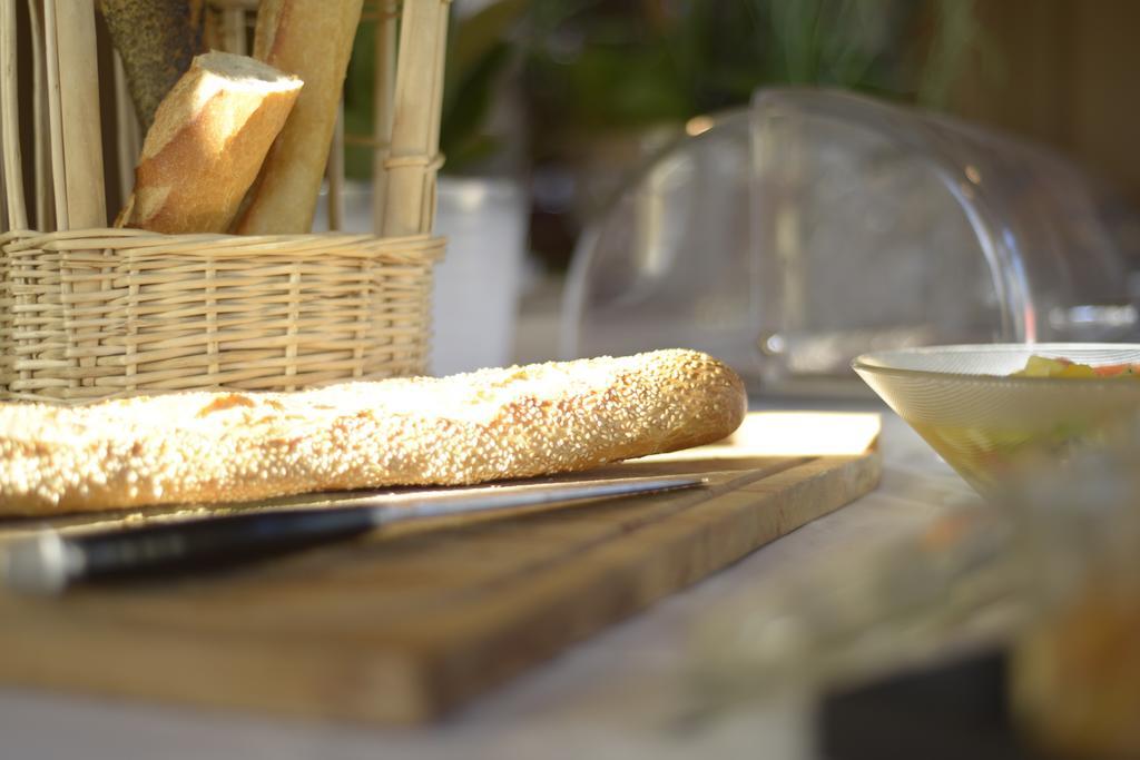 Logis Hotel Restaurant Au Boeuf Rouge Niederschaeffolsheim Zewnętrze zdjęcie