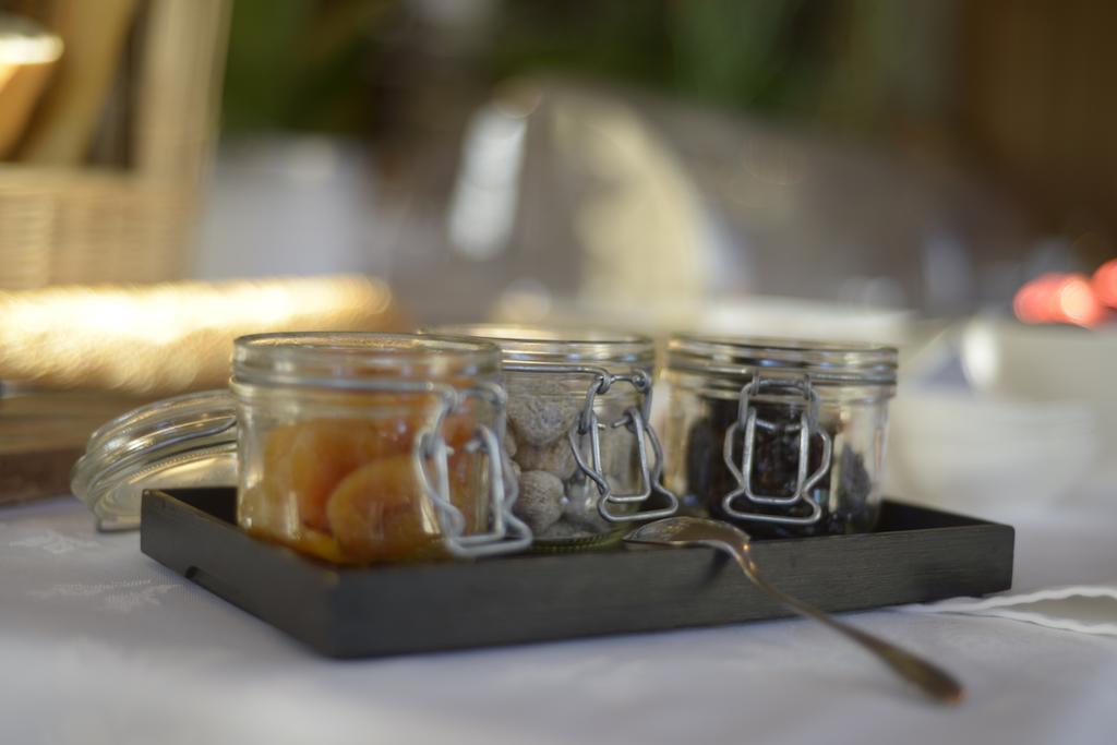 Logis Hotel Restaurant Au Boeuf Rouge Niederschaeffolsheim Zewnętrze zdjęcie
