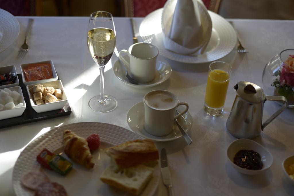 Logis Hotel Restaurant Au Boeuf Rouge Niederschaeffolsheim Zewnętrze zdjęcie