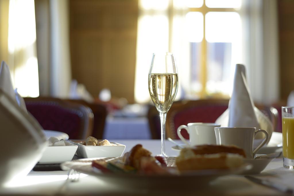 Logis Hotel Restaurant Au Boeuf Rouge Niederschaeffolsheim Zewnętrze zdjęcie