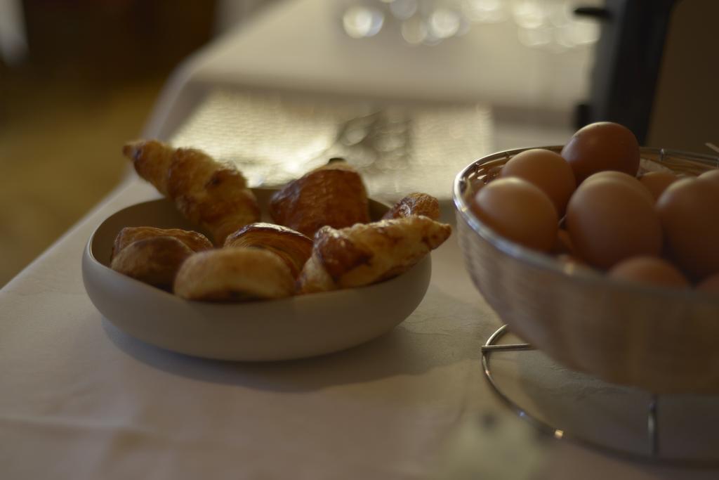 Logis Hotel Restaurant Au Boeuf Rouge Niederschaeffolsheim Zewnętrze zdjęcie