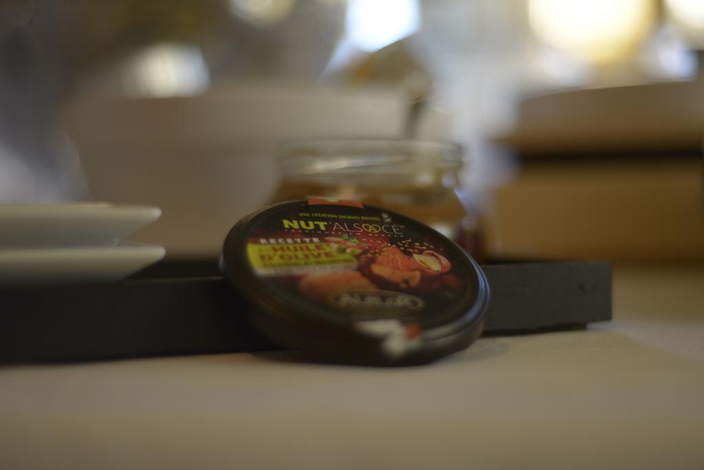 Logis Hotel Restaurant Au Boeuf Rouge Niederschaeffolsheim Zewnętrze zdjęcie
