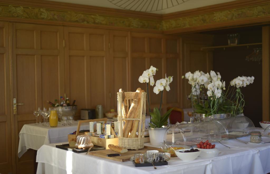 Logis Hotel Restaurant Au Boeuf Rouge Niederschaeffolsheim Zewnętrze zdjęcie