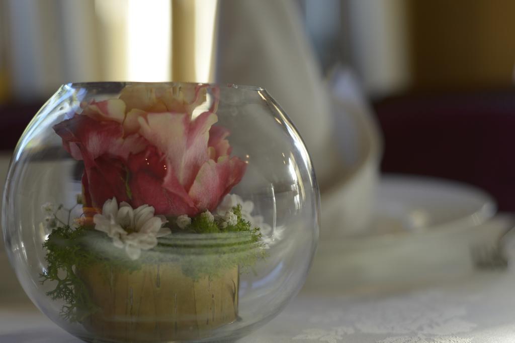Logis Hotel Restaurant Au Boeuf Rouge Niederschaeffolsheim Zewnętrze zdjęcie