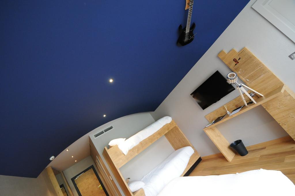 Logis Hotel Restaurant Au Boeuf Rouge Niederschaeffolsheim Zewnętrze zdjęcie