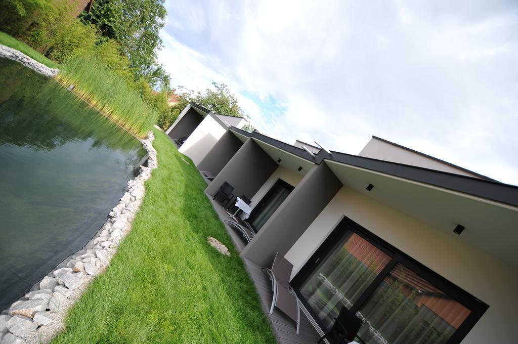 Logis Hotel Restaurant Au Boeuf Rouge Niederschaeffolsheim Zewnętrze zdjęcie