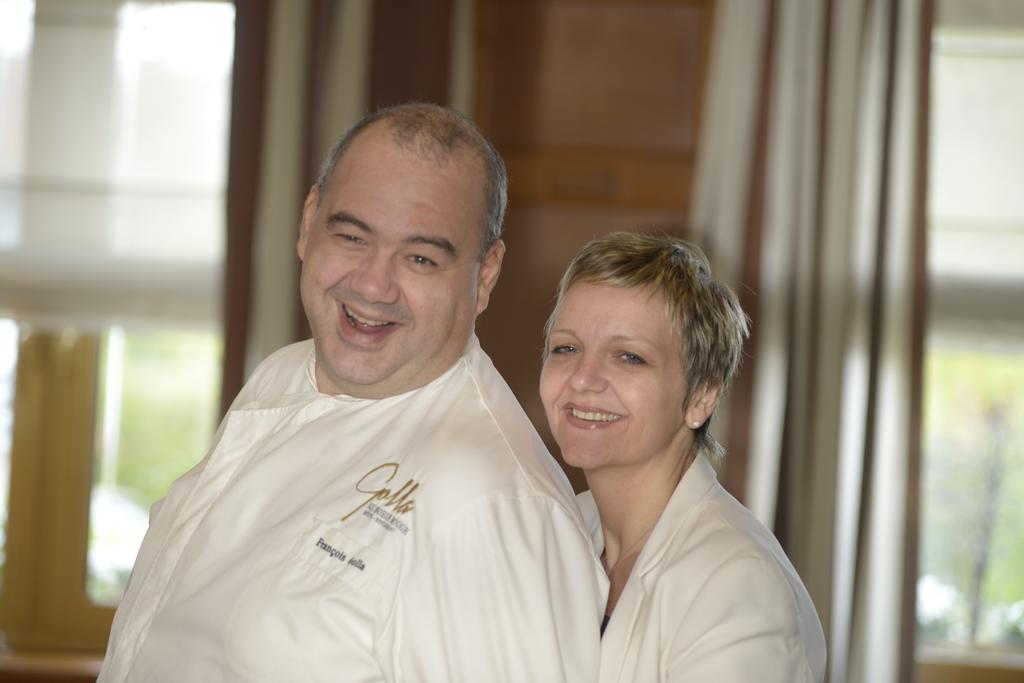 Logis Hotel Restaurant Au Boeuf Rouge Niederschaeffolsheim Zewnętrze zdjęcie