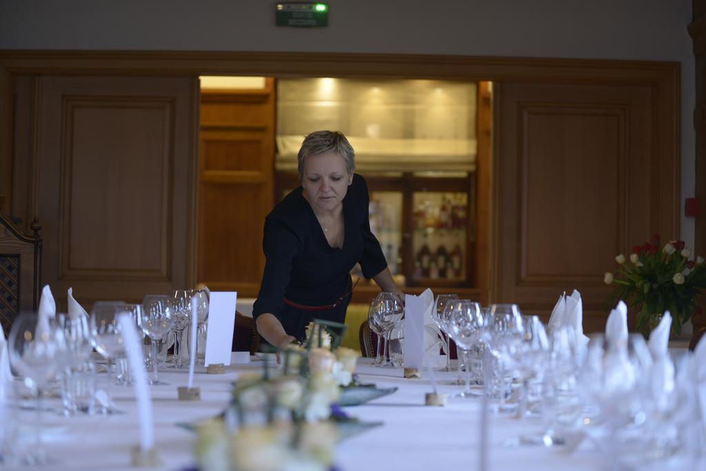 Logis Hotel Restaurant Au Boeuf Rouge Niederschaeffolsheim Zewnętrze zdjęcie