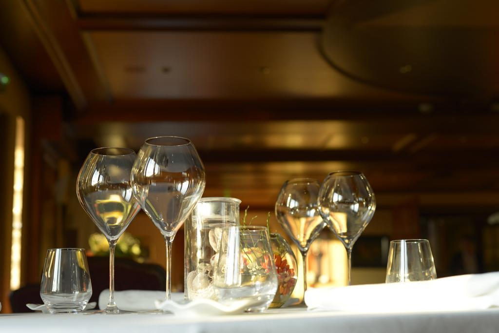 Logis Hotel Restaurant Au Boeuf Rouge Niederschaeffolsheim Zewnętrze zdjęcie