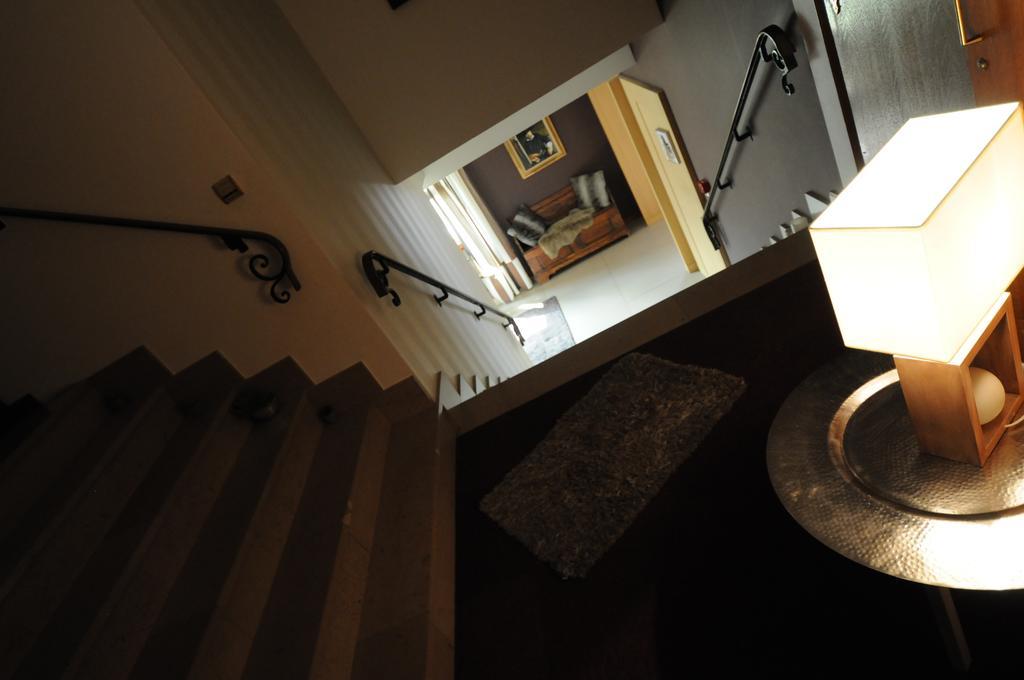 Logis Hotel Restaurant Au Boeuf Rouge Niederschaeffolsheim Zewnętrze zdjęcie