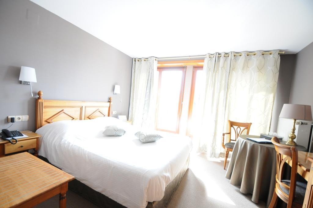 Logis Hotel Restaurant Au Boeuf Rouge Niederschaeffolsheim Zewnętrze zdjęcie