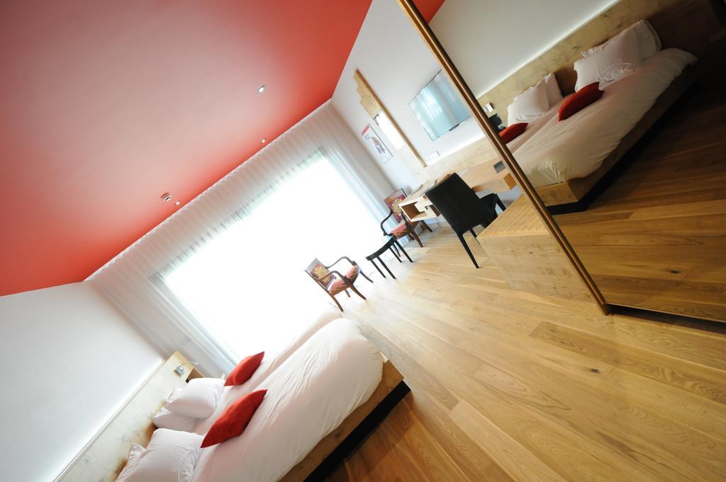 Logis Hotel Restaurant Au Boeuf Rouge Niederschaeffolsheim Zewnętrze zdjęcie