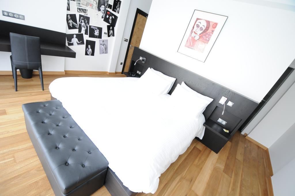 Logis Hotel Restaurant Au Boeuf Rouge Niederschaeffolsheim Zewnętrze zdjęcie